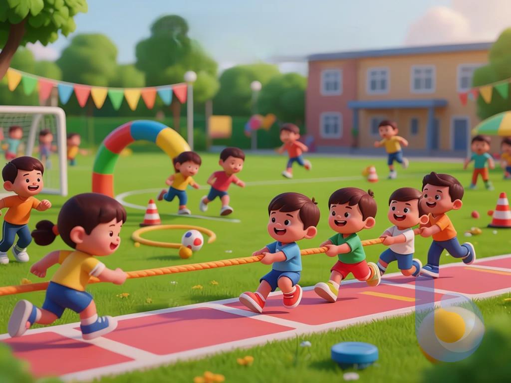 field day
